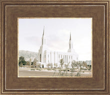 Load image into Gallery viewer, Lindon Utah Eternal View
