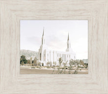 Load image into Gallery viewer, Lindon Utah Eternal View
