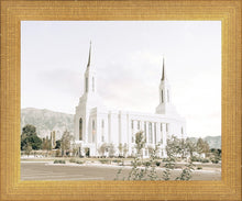 Load image into Gallery viewer, Lindon Utah Eternal View
