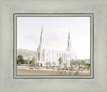 Load image into Gallery viewer, Lindon Utah Eternal View
