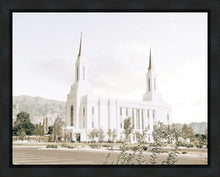 Load image into Gallery viewer, Lindon Utah Eternal View
