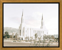 Load image into Gallery viewer, Lindon Utah Eternal View
