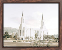 Load image into Gallery viewer, Lindon Utah Eternal View

