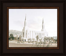 Load image into Gallery viewer, Lindon Utah Eternal View
