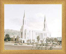 Load image into Gallery viewer, Lindon Utah Eternal View
