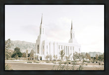 Load image into Gallery viewer, Lindon Utah Eternal View
