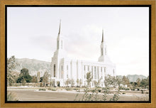 Load image into Gallery viewer, Lindon Utah Eternal View

