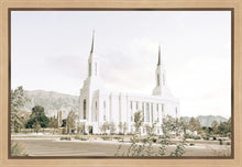 Load image into Gallery viewer, Lindon Utah Eternal View
