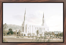 Load image into Gallery viewer, Lindon Utah Eternal View
