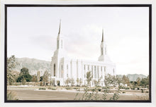 Load image into Gallery viewer, Lindon Utah Eternal View
