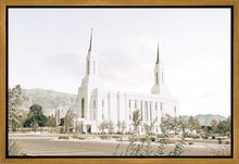 Load image into Gallery viewer, Lindon Utah Eternal View
