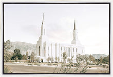 Load image into Gallery viewer, Lindon Utah Eternal View
