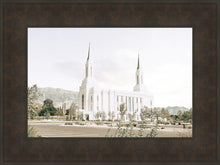 Load image into Gallery viewer, Lindon Utah Eternal View
