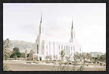 Load image into Gallery viewer, Lindon Utah Eternal View
