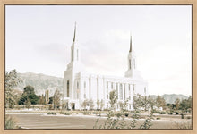 Load image into Gallery viewer, Lindon Utah Eternal View

