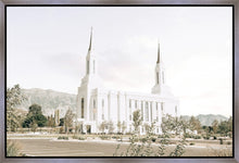 Load image into Gallery viewer, Lindon Utah Eternal View
