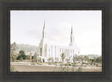 Load image into Gallery viewer, Lindon Utah Eternal View
