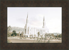 Load image into Gallery viewer, Lindon Utah Eternal View
