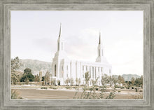Load image into Gallery viewer, Lindon Utah Eternal View
