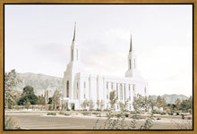 Load image into Gallery viewer, Lindon Utah Eternal View
