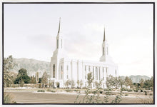 Load image into Gallery viewer, Lindon Utah Eternal View
