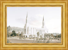 Load image into Gallery viewer, Lindon Utah Eternal View

