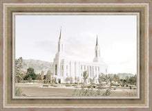 Load image into Gallery viewer, Lindon Utah Eternal View
