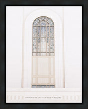 Load image into Gallery viewer, Lindon Utah Holiness to the Lord

