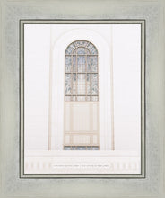 Load image into Gallery viewer, Lindon Utah Holiness to the Lord
