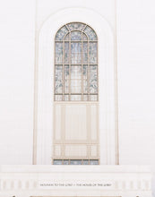 Load image into Gallery viewer, Lindon Utah Holiness to the Lord
