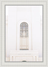 Load image into Gallery viewer, Lindon Utah Holiness to the Lord
