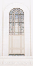 Load image into Gallery viewer, Lindon Utah Holiness to the Lord
