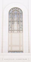 Load image into Gallery viewer, Lindon Utah Holiness to the Lord
