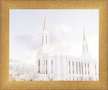 Load image into Gallery viewer, Lindon Utah Immaculate Embrace

