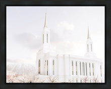 Load image into Gallery viewer, Lindon Utah Immaculate Embrace
