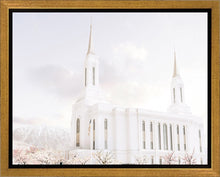 Load image into Gallery viewer, Lindon Utah Immaculate Embrace
