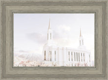 Load image into Gallery viewer, Lindon Utah Immaculate Embrace
