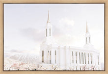 Load image into Gallery viewer, Lindon Utah Immaculate Embrace
