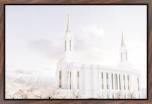 Load image into Gallery viewer, Lindon Utah Immaculate Embrace
