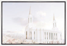 Load image into Gallery viewer, Lindon Utah Immaculate Embrace

