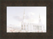 Load image into Gallery viewer, Lindon Utah Immaculate Embrace
