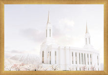 Load image into Gallery viewer, Lindon Utah Immaculate Embrace
