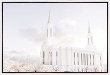 Load image into Gallery viewer, Lindon Utah Immaculate Embrace
