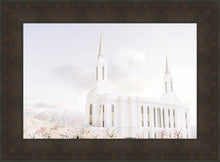 Load image into Gallery viewer, Lindon Utah Immaculate Embrace

