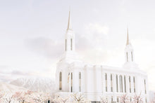 Load image into Gallery viewer, Lindon Utah Immaculate Embrace

