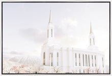 Load image into Gallery viewer, Lindon Utah Immaculate Embrace
