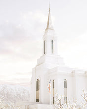 Load image into Gallery viewer, Lindon Utah Close To Him
