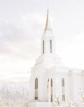 Load image into Gallery viewer, Lindon Utah Close To Him
