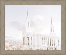 Load image into Gallery viewer, Lindon Utah Immaculate Embrace

