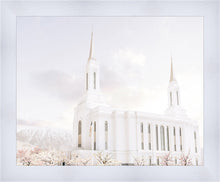 Load image into Gallery viewer, Lindon Utah Immaculate Embrace
